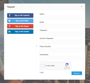 social-login-and-user-registration-screen-register