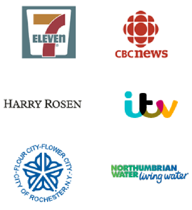 Customers Logos 1