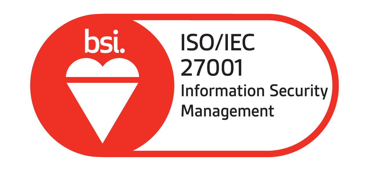 ISO/IEC 27001:2013