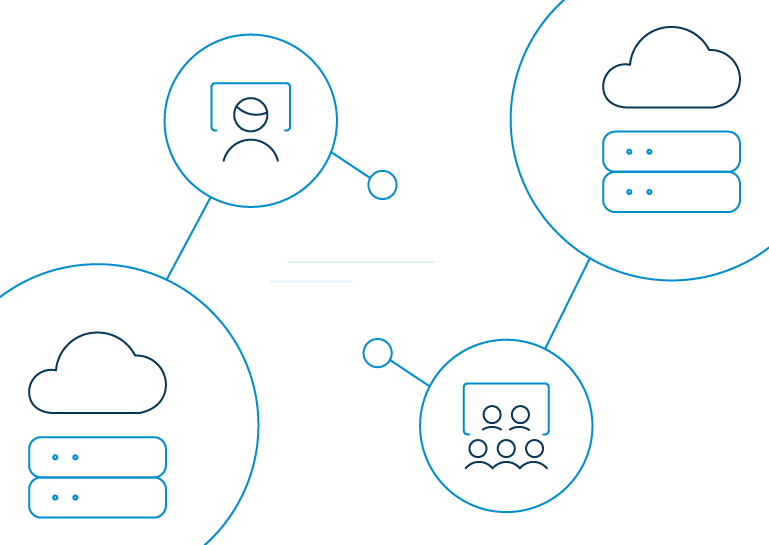 Single tenant vs multi tenant cloud ebook loginradius