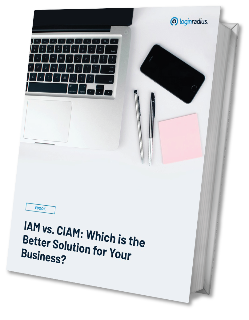 IAM vs. CIAM: Which is the Better Solution for Your Business?