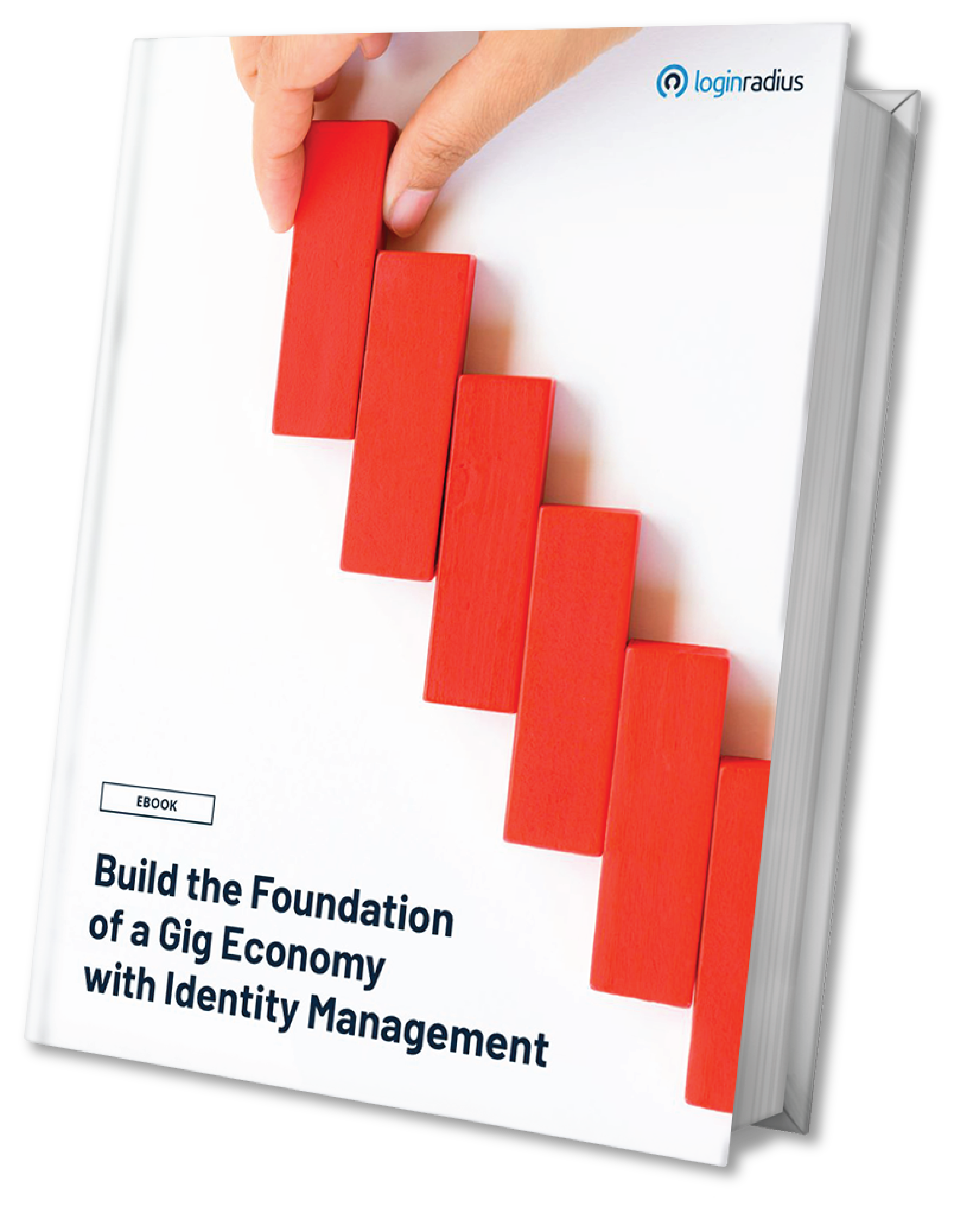 Build the Foundation of A Gig Economy with Identity Management