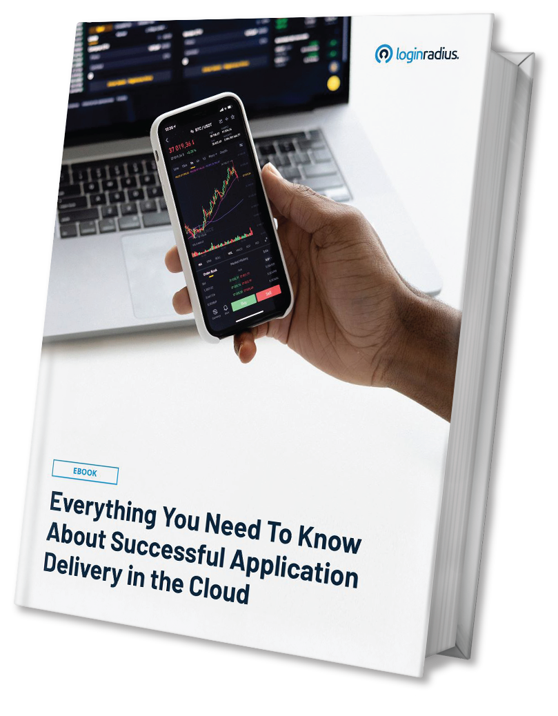 Everything You Need To Know About Successful Application Delivery in the Cloud