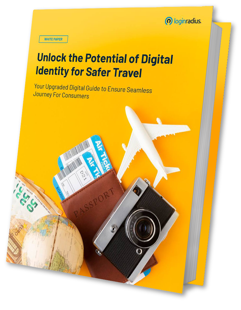 Unlock the Potential of Digital Identity for Safer Travel
