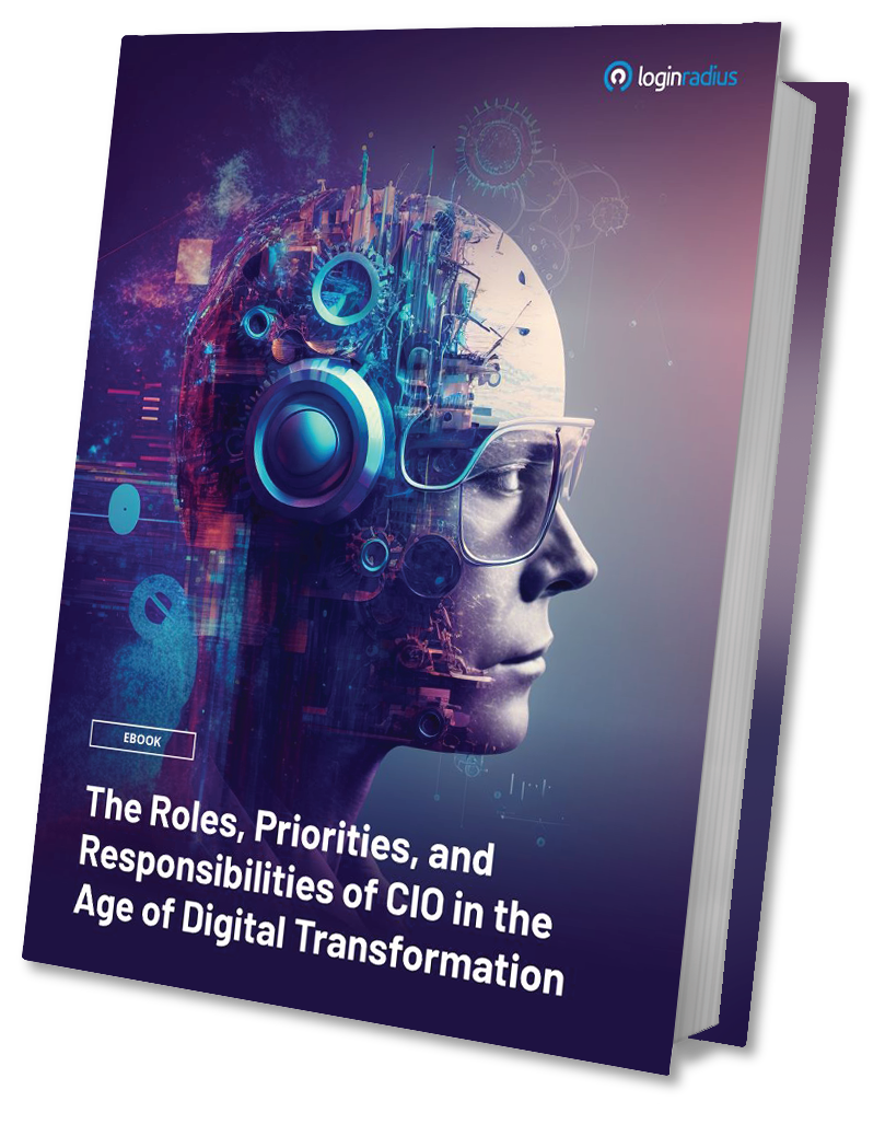 The Roles, Priorities, and Responsibilities of CIO in the Age of Digital Transformation