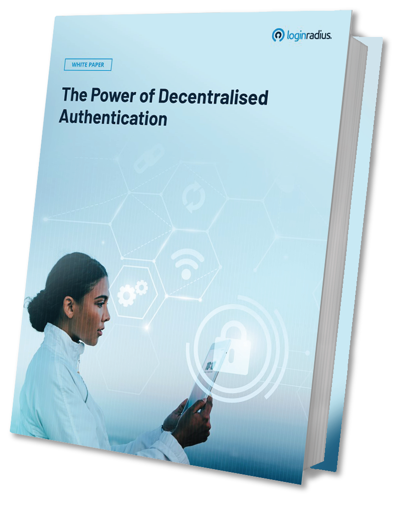 The Power of Decentralized Authentication